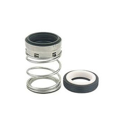 Single Spring Seal